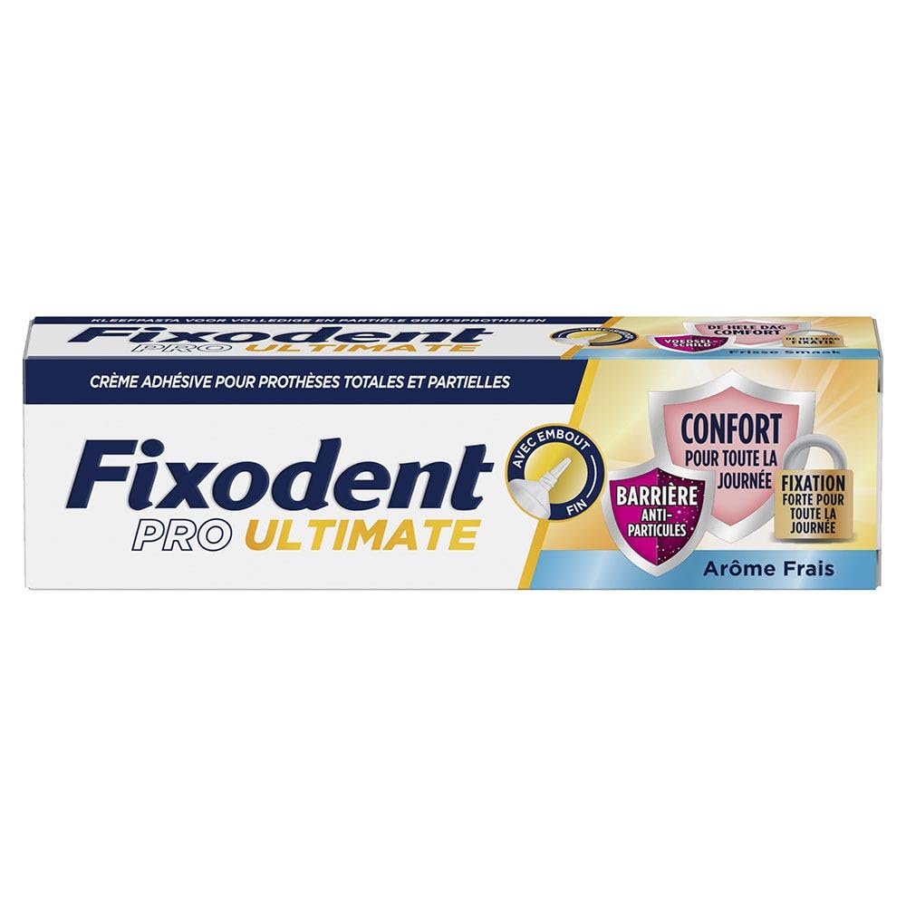 Fixodent Pro Professional 40 g