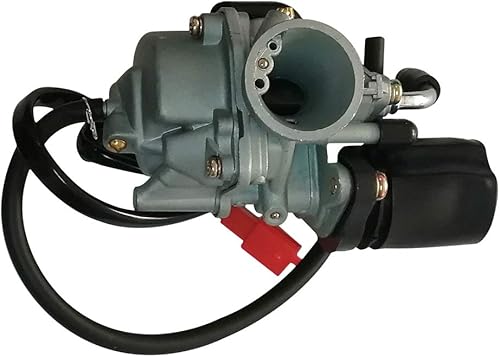 Miniatura 4 de Nuevo carburador con filtro de aire compatible con Yamaha Piaggio Zip Jog 50cc 90cc 110cc ATV Quad Go Kart