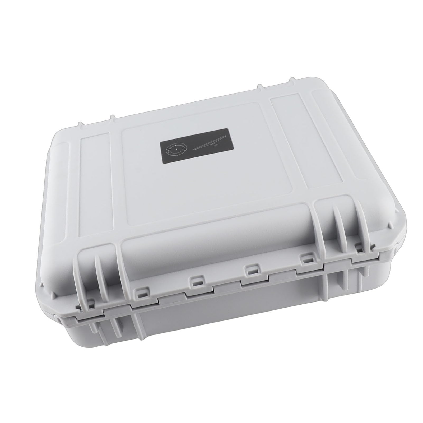 Mini Estuche rígido de Transporte, Estuche rígido pequeño, Estuche rígido para Dispositivos electrónicos portátiles, Herramientas y Accesorios