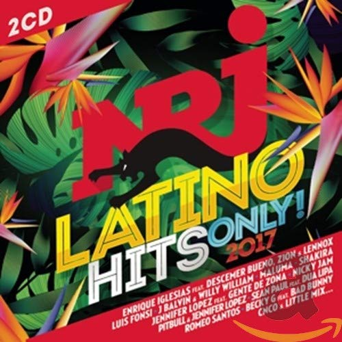 Nrj Latino Hits Only