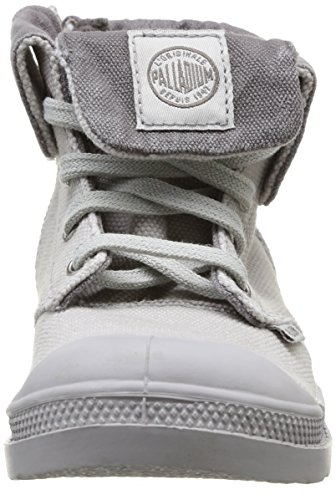Palladium Baggy Zipper BB, Stivali Unisex Bambini