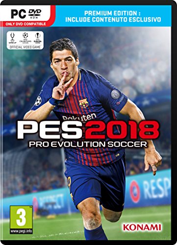 Prenota la Premium Edition con tanti contenuti aggiuntivi