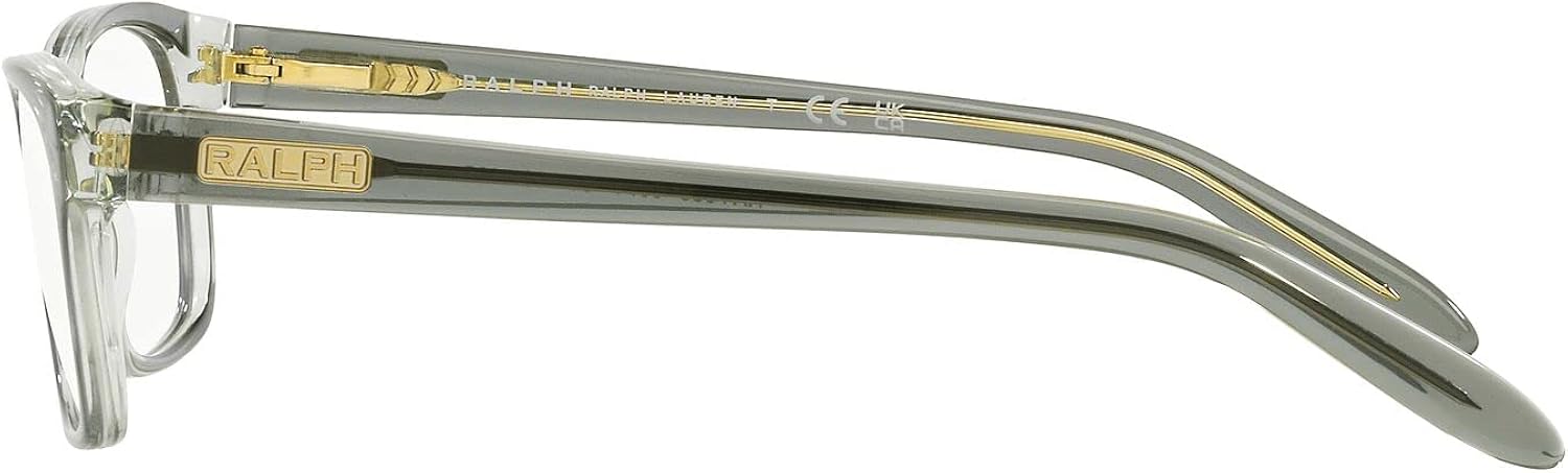Miniatura 4 de Ralph by Ralph Lauren Ra7039 - Marcos cuadrados para lentes recetados para mujer
