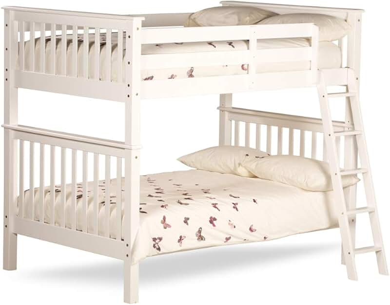 Amazon.co.uk quadruple bunk bed