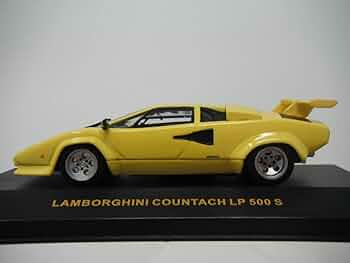 ミニカー IXO MODELS Lamborghini Countach & BMW Z8 Ixo Models Lamborghini Countach Bmw Z8 | eBay