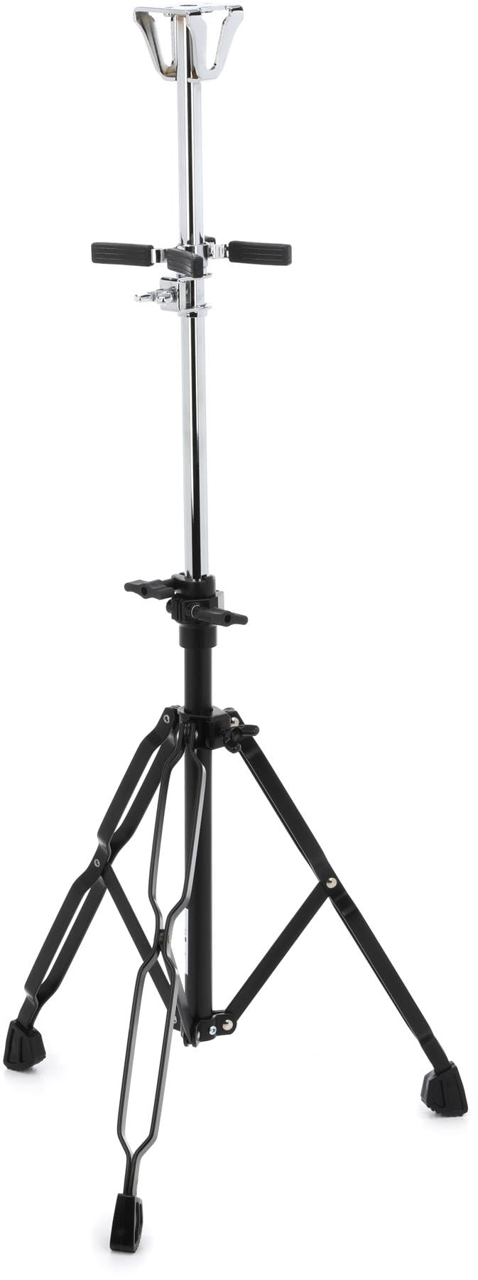 Amazon.com: Latin Percussion LPA653 LP Aspire Slide Mount Double