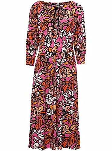 Preisvergleich Produktbild Marc Cain Kleid, pink(shockingpink (259)), Gr. 42