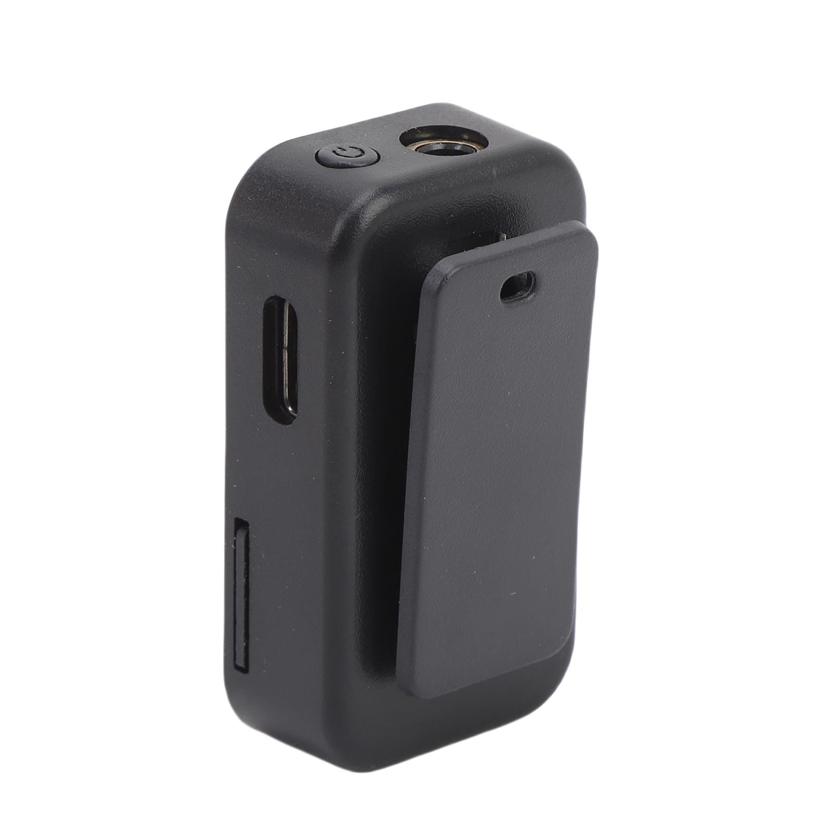 Jectse Reproductor de MP3 de 32 GB con Bluetooth, Reproductores de MP3 Portátiles con Clip de Retroceso, Pantalla Táctil Completa de 1.47 Pulgadas, Reproductor de Música sin Pérdida de