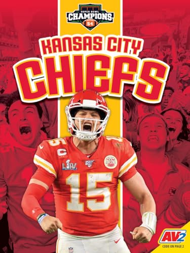 Kansas City Chiefs (Super Bowl Champions)