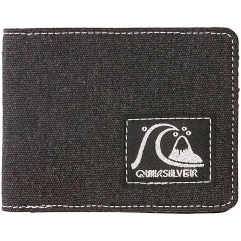 Quiksilver Original Men's Casual Wallet Cover