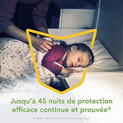 Raid essential recharge liquide de diffuseur a base de plantes 45nuits 32cl - vue 5