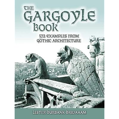 The Gargoyle Book