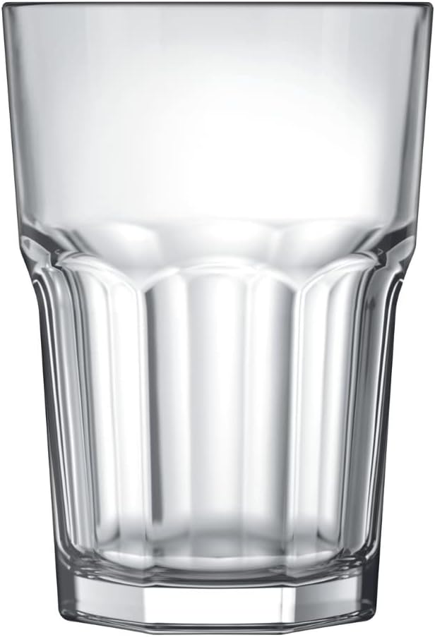 Copo Bristol Long Drink 410Ml - Kit 12 Unidades. Veja Isto! 3 51Ahm0Arldl. Ac Sl1200