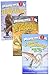 After the Dinosaurs Box Set: After the Dinosaurs, Beyond the Dinosaurs, The Day the Dinosaurs Died (I Can Read Level 2)