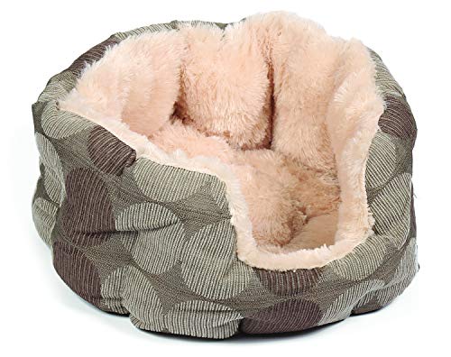 Yap Zacht Supersoft Ovale dell' Animale Domestico