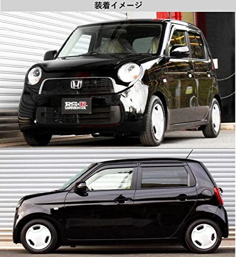 Amazon | [RS-R_RS☆R DOWN]JG1 N-ONE_ツアラー(2WD_660 TB_H24/11