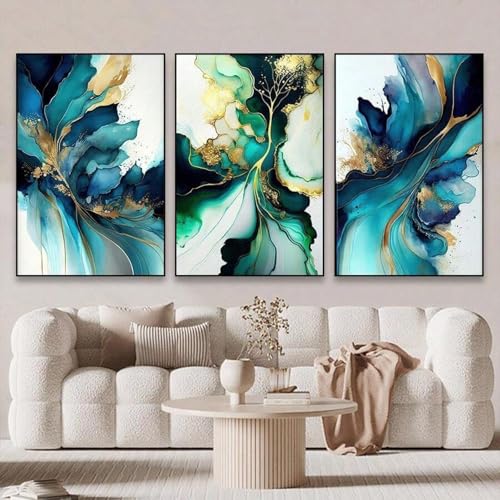 Affiche et impressions abstraites pour la déco de votre chambre