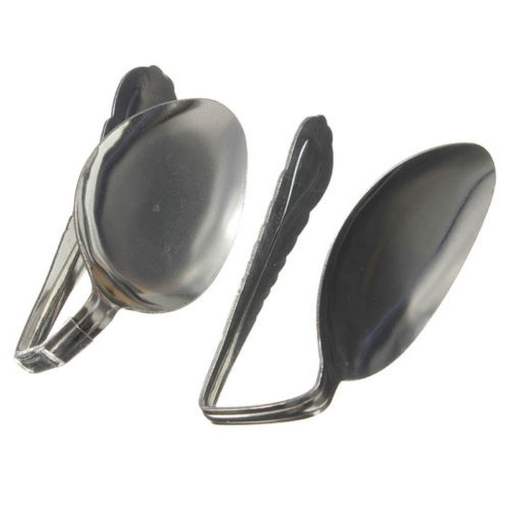 Buy AST Works Perfect Bend Spoon Magic Trick Bending Gimmick Closeup