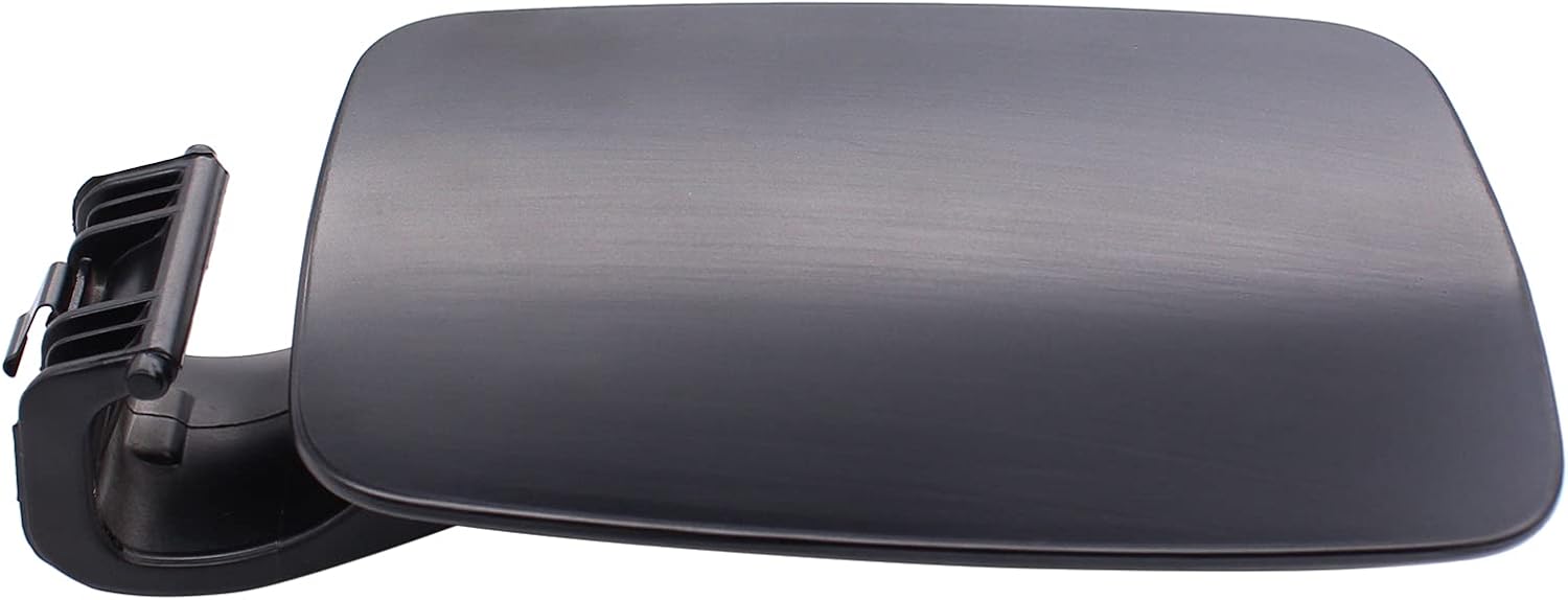 ApplianPar Fuel Tank Filler Door for Hyundai Sonata 2011-2015