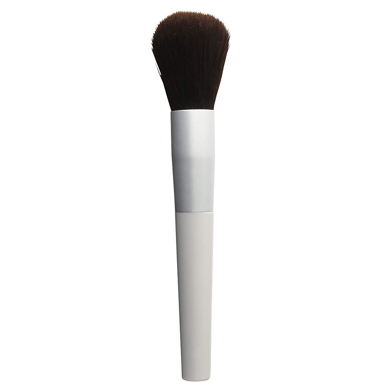 Muji Portable Polyester Face Brush, 146 mm Length