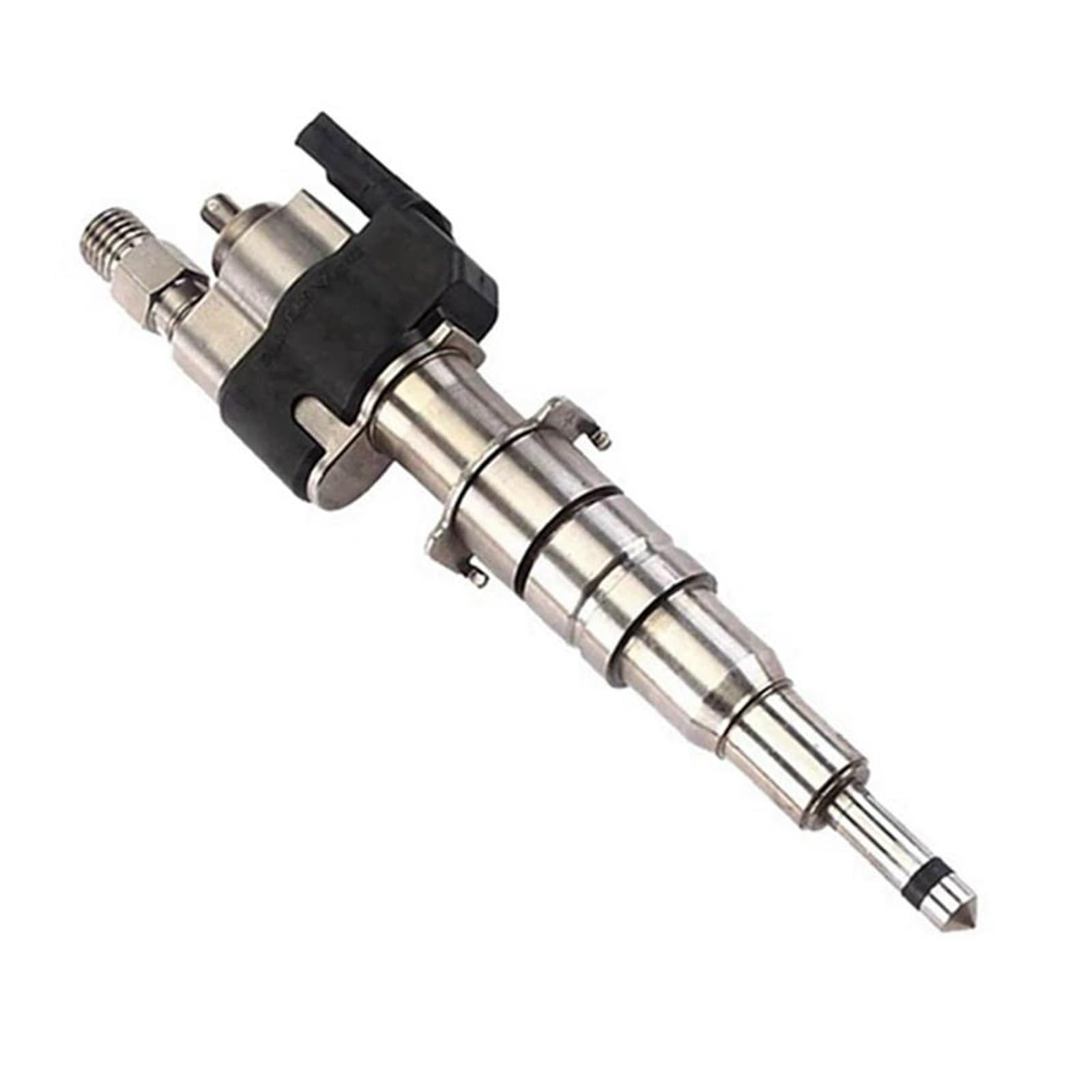 4 Uds 13537585261-12 13537589048-12 13537589048 Inyector De Combustible para N43 N53 para 1 3 5 6 Series E81 E90 E60 E63 X5 X6 Inyector Boquilla Inyector Combustible Inyectores
