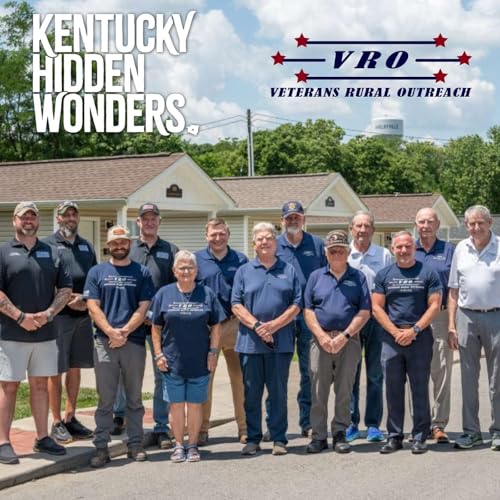 How A Shelby County Ministry is Reshaping Veterans' Lives