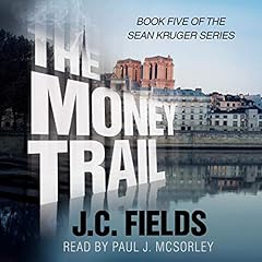 Couverture de The Money Trail