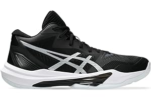 Asics Men's Gel Lyte Infinity Badminton Shoes for Elite Performance