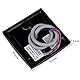 Libo Langer Kartenleser, RFID, 13,56 MHz, Wiegand34, IP65, wasserdicht, NFC-Reader (KR601 IC)