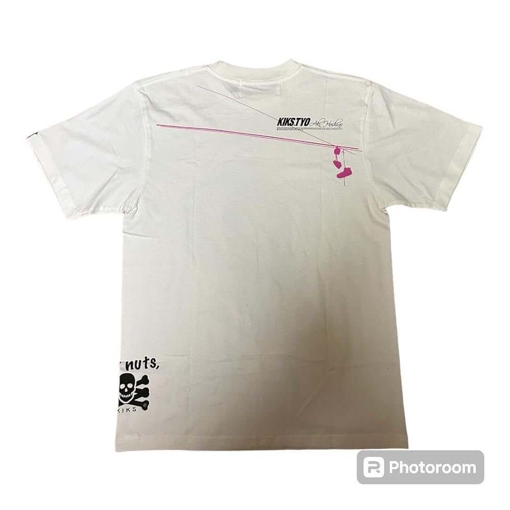 【新品未使用】QUOLOMO ほしのあき Tシャツ 2025年最新】ほしのあき tシャツの人気アイテム - メルカリ