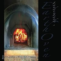 Earth Oven - Japanese version: A step-by-step guidebook on how to build an earth oven 1475041756 Book Cover