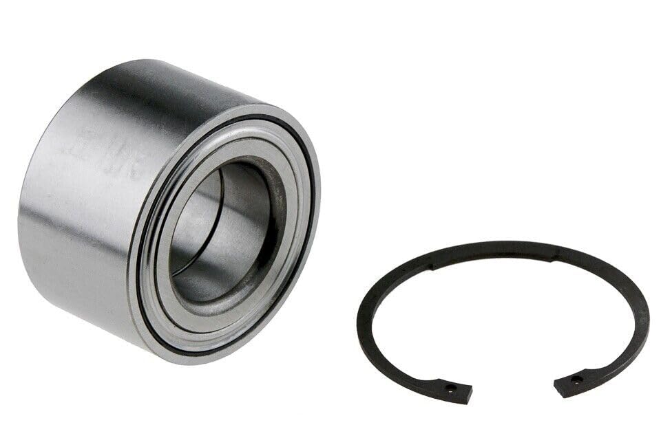 Roulement de roue arrière Jaguar XJ XR81723 moyeu de rechange KLT/JG/004AB 2003-2009