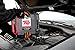Clore Automotive Booster PAC ES2500 1100 Peak Amp 12V Jump Starter, 900 Amps