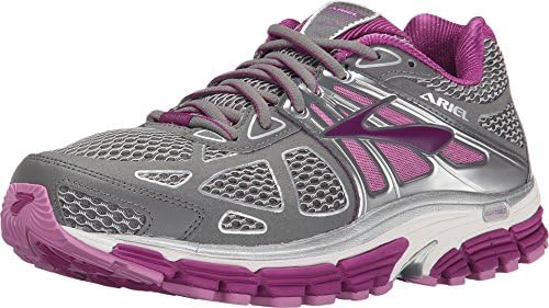 brooks ariel size 8