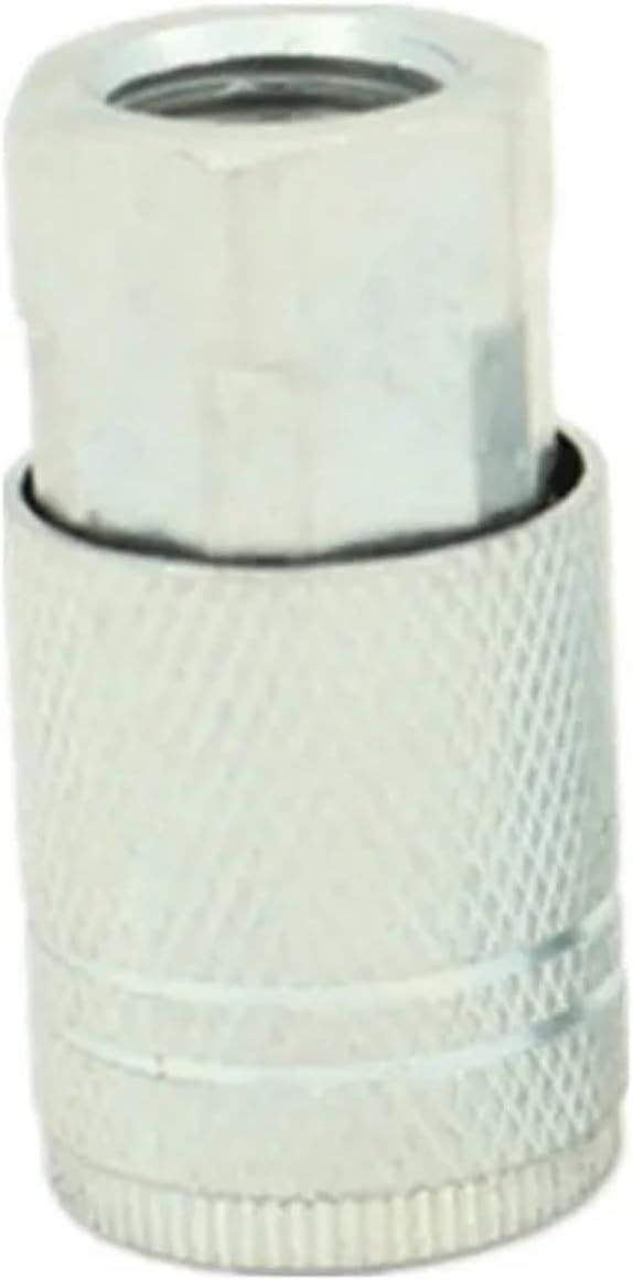 1 Set Pneumatic tool fitting NPT 1/4" quick connector for Spray gun Air compressor Pneumatic fittings