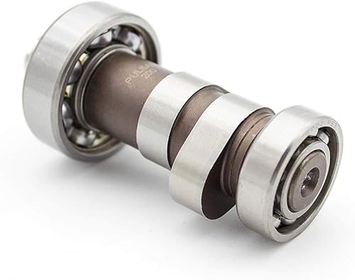 Miniatura 1 de FXCNC Carreras de alto rendimiento Accesorios de motor de motocicleta árbol de levas eje de levas compatible con Bajaj Pulsar 200