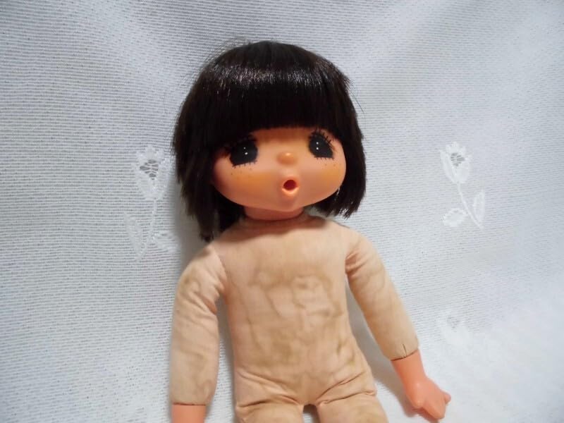 Amazon.co.jp: レトロ セキグチ マドモアゼル ジェジェ 人形