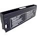 Sealed Lead Acid Battery 12V 2.3AH 115mA PRESSURE CONTACTS