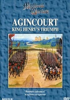 Medieval Warfare - Agincourt