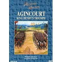 Medieval Warfare - Agincourt