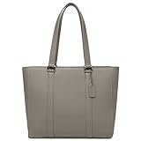 グッシオ ウォーモ レザートート