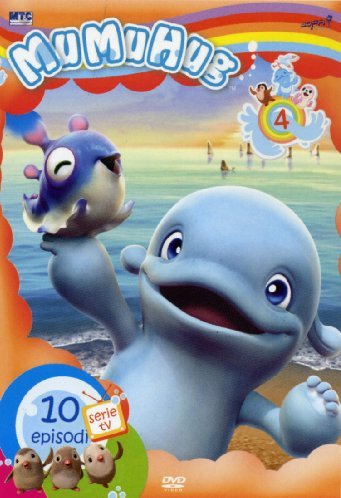Mumuhug Volume 04 [Italia] [DVD]: Amazon.es: Películas y TV