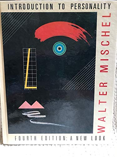 Introduction to Personality