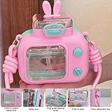 Zoom IMG-2 lucylanker borraccia tv con cartoni Zoom IMG-2 lucylanker borraccia tv con cartoni