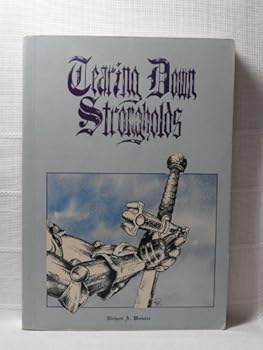 Paperback Tearing Down Strongholds Book