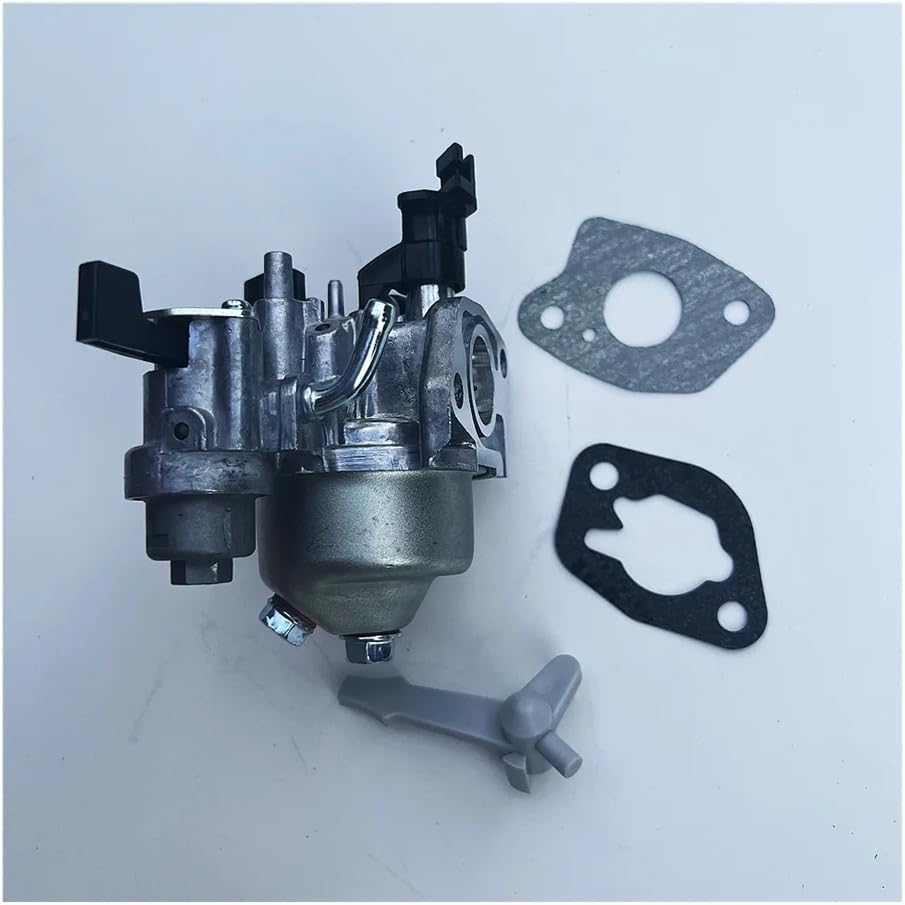 Carburetor Gasket Fit for GX160 5.5HP WB30XK2 16100-Z0T-921