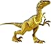 Jurassic World Pack Dino Rivals Velociraptor Delta Jurassic Park Action Figure