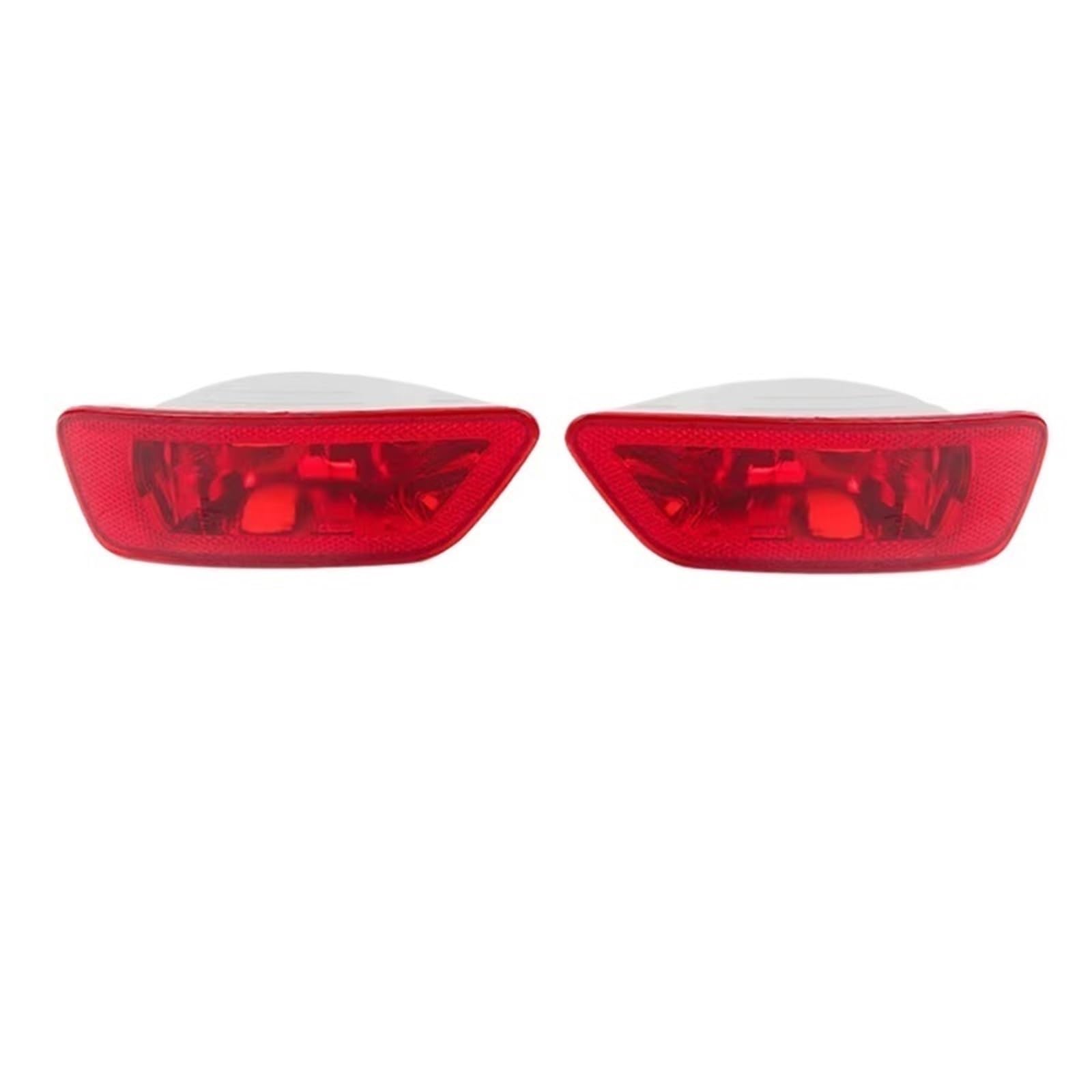 Feu antibrouillard arrière droit pour Jeep Compass et Grand Cherokee - 8