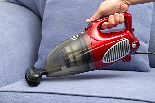 Ewbank Chilli 3 Upright and Handheld Vacuum - Thumbnail 6