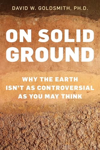 On Solid Ground view 2